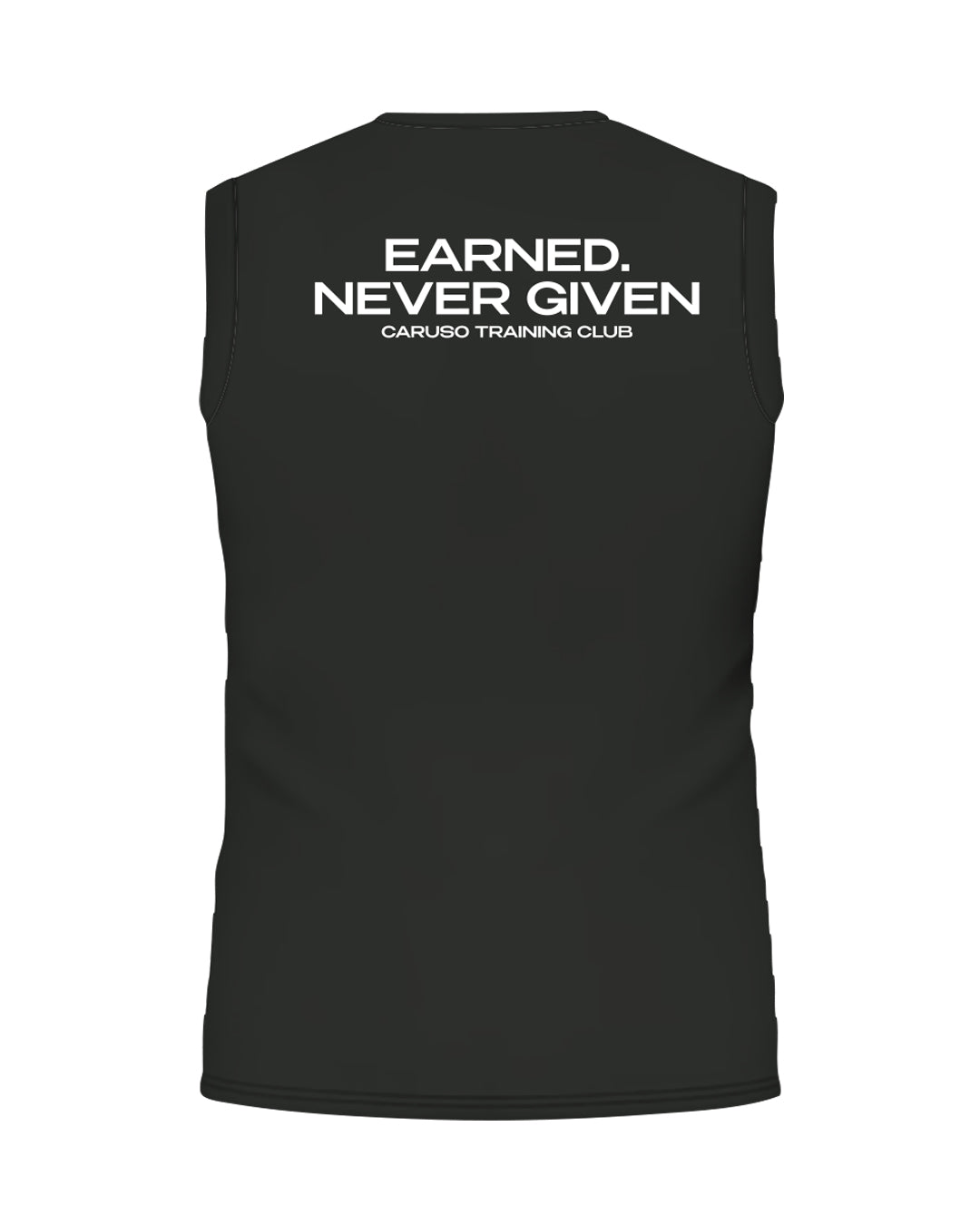 Regata Oversized - Caruso Training Club